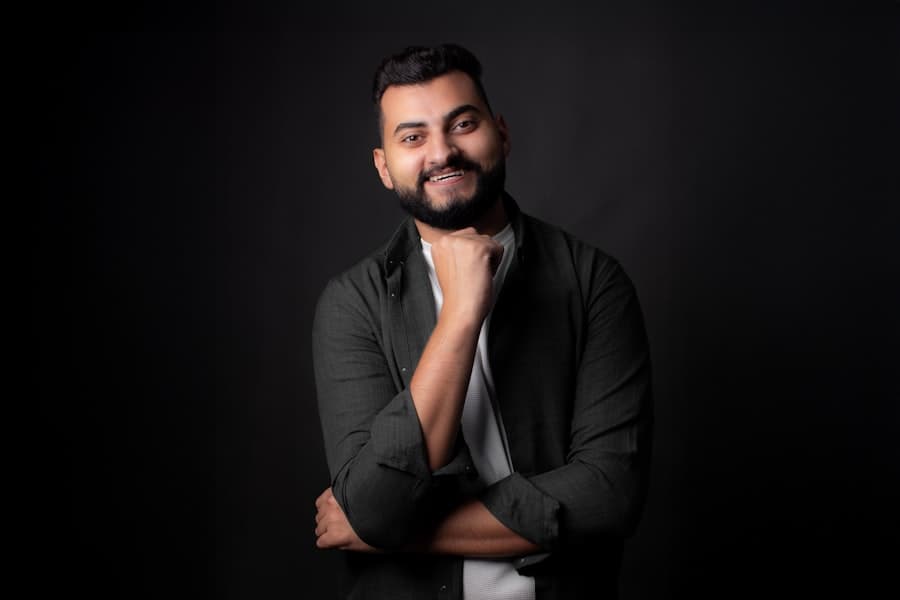 Fundador de la academia