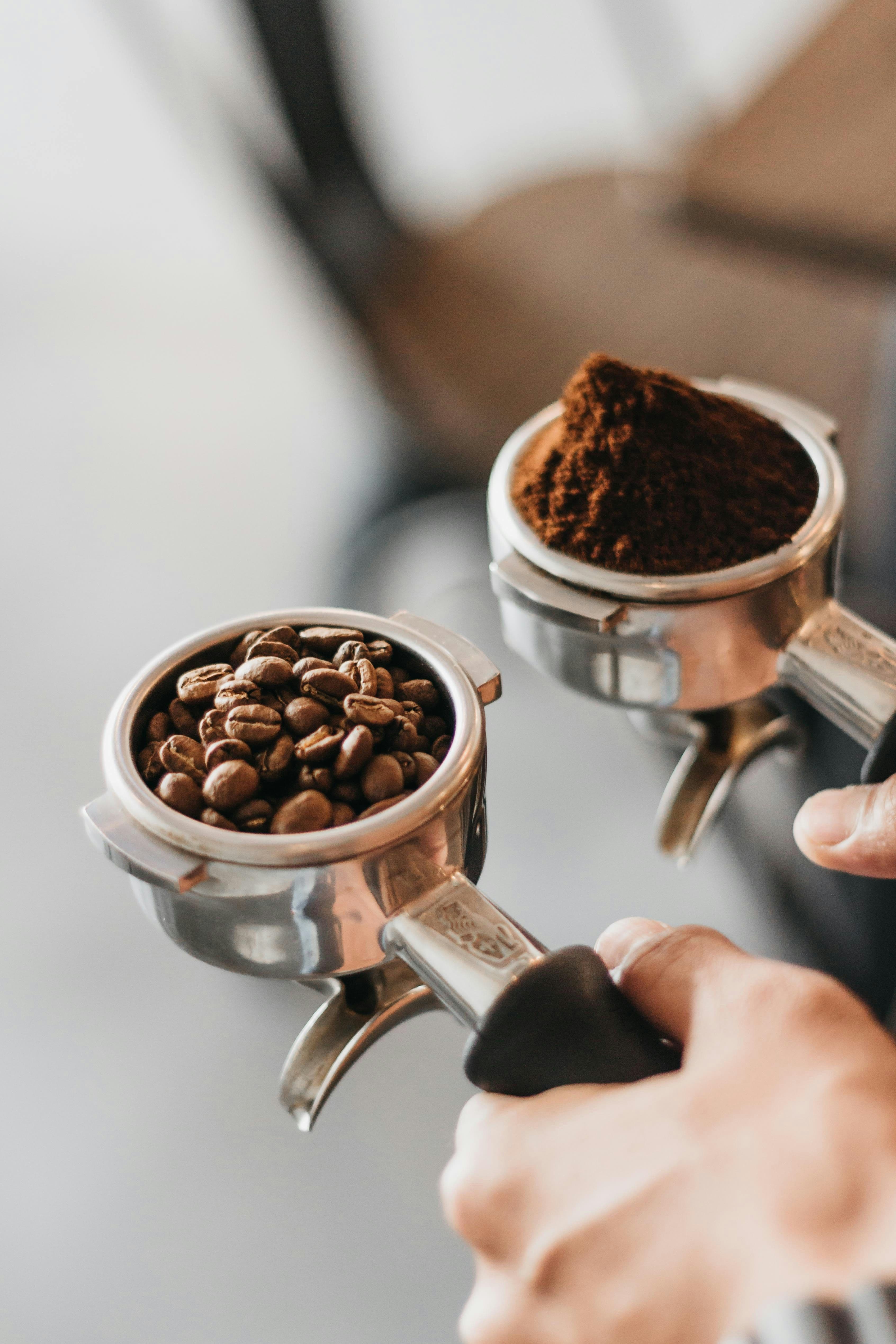 Barista Profesional -Cuenca