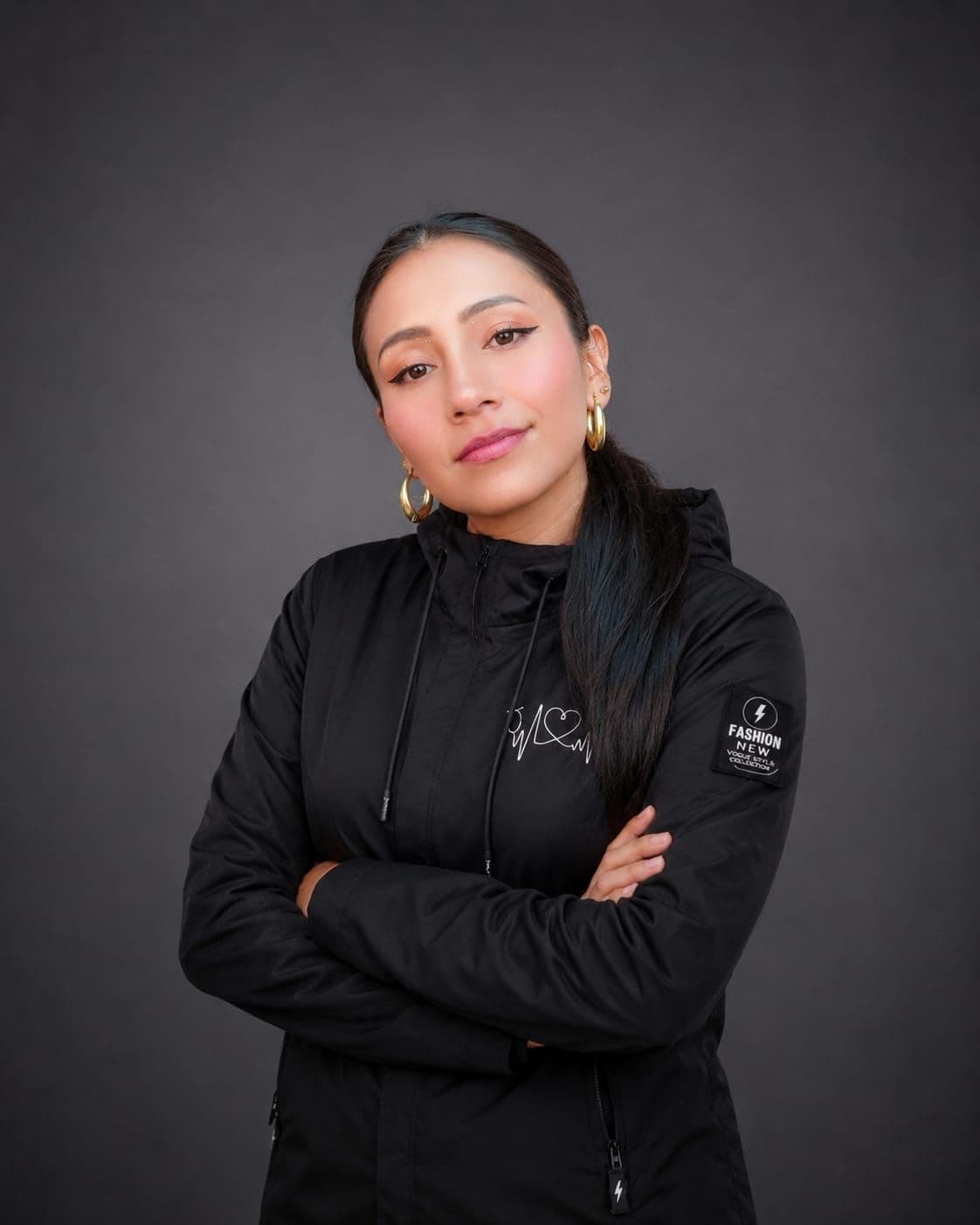 María Rosario Tenecora Peláez
